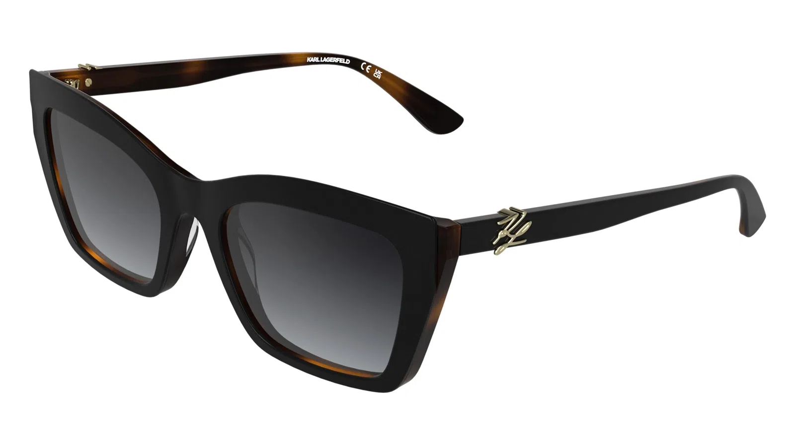 Karl Lagerfeld KL6245S Sunglasses - view 2